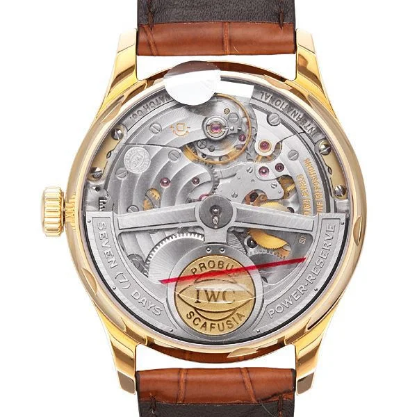 ブランド IWC時計スーパーコピー ポルトギーゼ パーペチュアル カレンダー IW502213