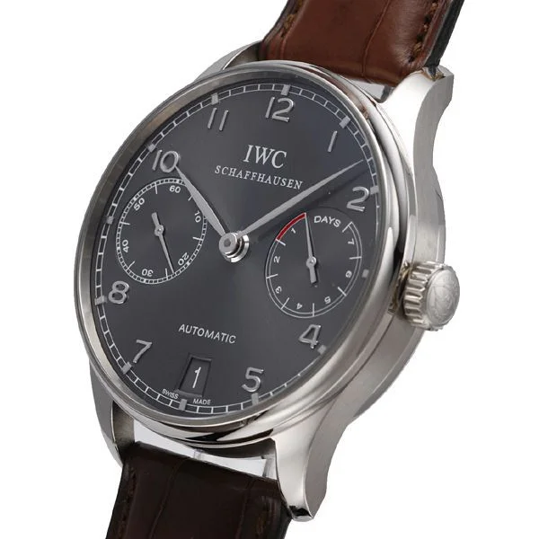 ブランド IWC時計スーパーコピー ポルトギーゼ オートマティック 7デイズ IW500106