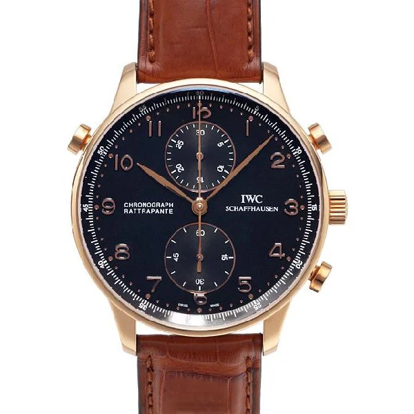 ブランド IWC時計スーパーコピー ポルトギーゼ クロノグラフ ラトラパントIW371210 ブランド IWC時計スーパーコピー ポルトギーゼ クロノグラフ ラトラパントIW371210