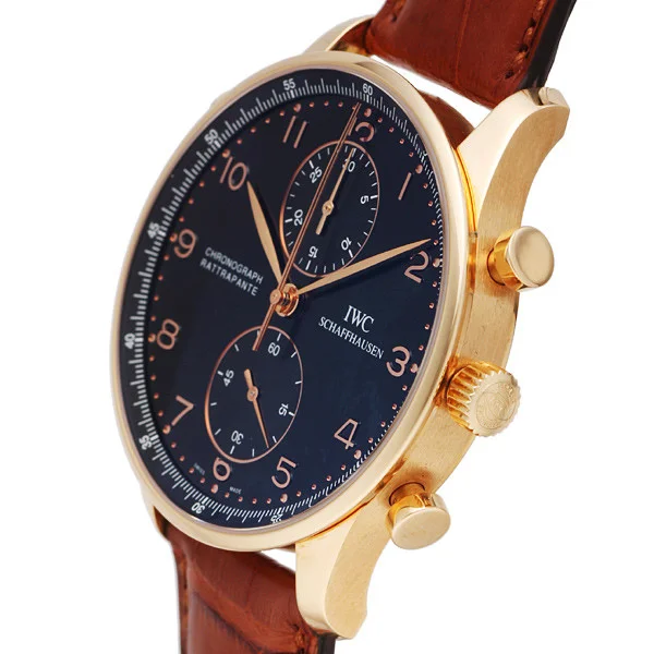 ブランド IWC時計スーパーコピー ポルトギーゼ クロノグラフ ラトラパントIW371210 ブランド IWC時計スーパーコピー ポルトギーゼ クロノグラフ ラトラパントIW371210