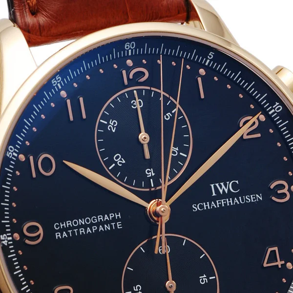 ブランド IWC時計スーパーコピー ポルトギーゼ クロノグラフ ラトラパントIW371210 ブランド IWC時計スーパーコピー ポルトギーゼ クロノグラフ ラトラパントIW371210