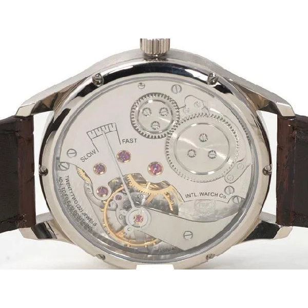 ブランド IWC時計スーパーコピー ポルトギーゼ レギュレータ IW544404