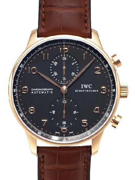ブランド IWC時計スーパーコピー ポルトギーゼ クロノグラフ IW371415 ブランド IWC時計スーパーコピー ポルトギーゼ クロノグラフ IW371415