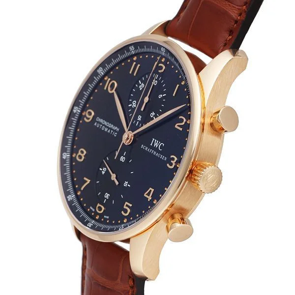 ブランド IWC時計スーパーコピー ポルトギーゼ クロノグラフ IW371415 ブランド IWC時計スーパーコピー ポルトギーゼ クロノグラフ IW371415