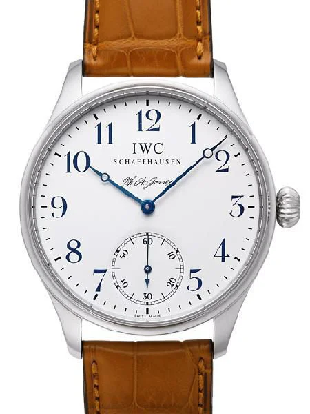 ブランド IWC時計スーパーコピー ポルトギーゼ FAジョーンズ IW544203