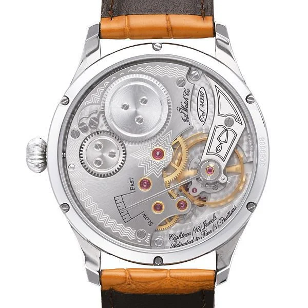 ブランド IWC時計スーパーコピー ポルトギーゼ FAジョーンズ IW544203