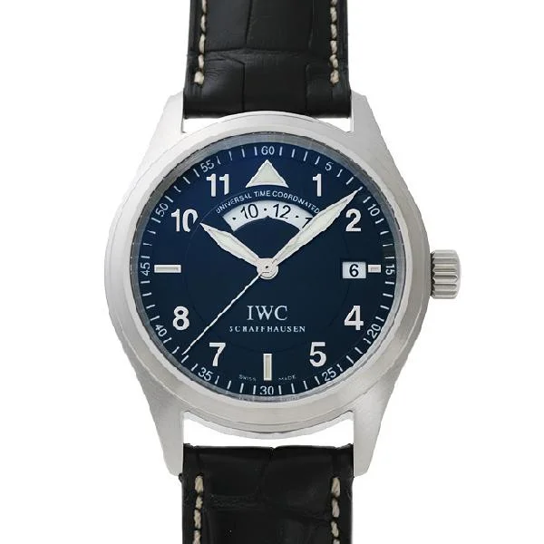 IWC 腕時計スーパーコピーー UTC IW325105 IWC 腕時計スーパーコピーー UTC IW325105