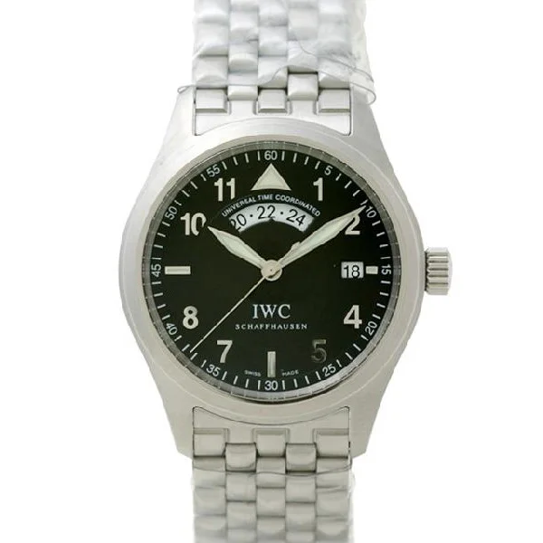 IWC スーパーコピー スピットファイヤー IW325106 IWC スーパーコピー スピットファイヤー IW325106