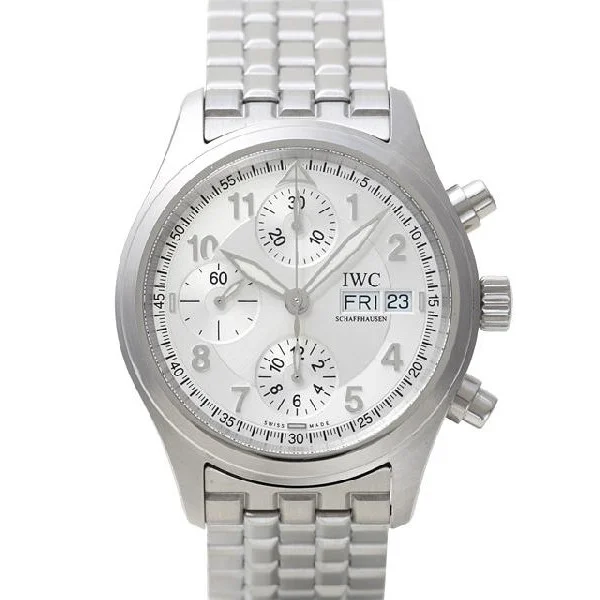 IWC 腕時計スーパーコピーー クロノグラフ オートマティック IW370628