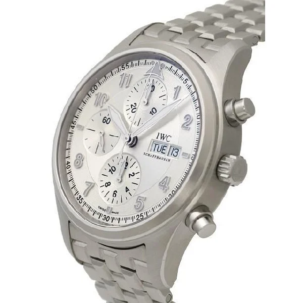 IWC 腕時計スーパーコピーー クロノグラフ オートマティック IW371705