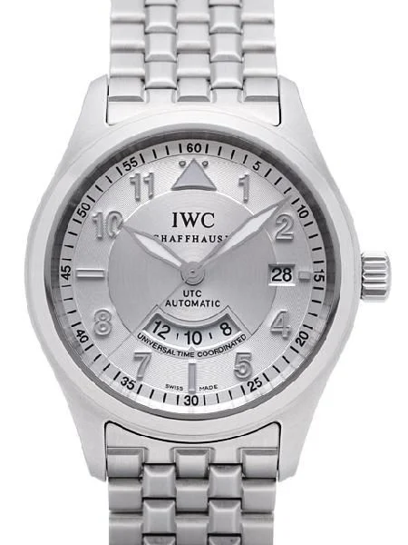 IWC 腕時計スーパーコピーー IW325112