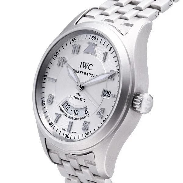 IWC 腕時計スーパーコピーー IW325112