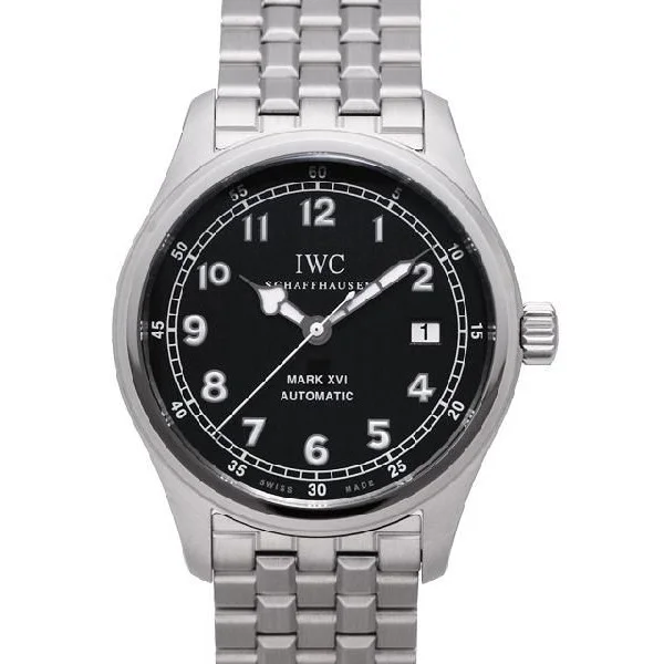 IWC スーパーコピー マークXVI 日本限定 IW325517 IWC スーパーコピー マークXVI 日本限定 IW325517