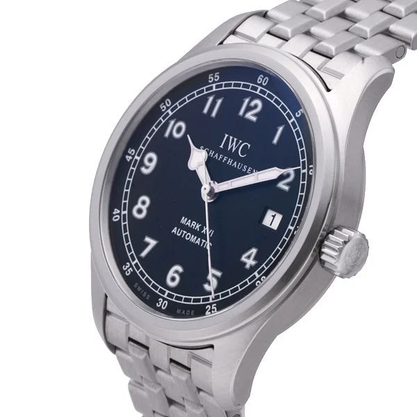IWC スーパーコピー マークXVI 日本限定 IW325517 IWC スーパーコピー マークXVI 日本限定 IW325517