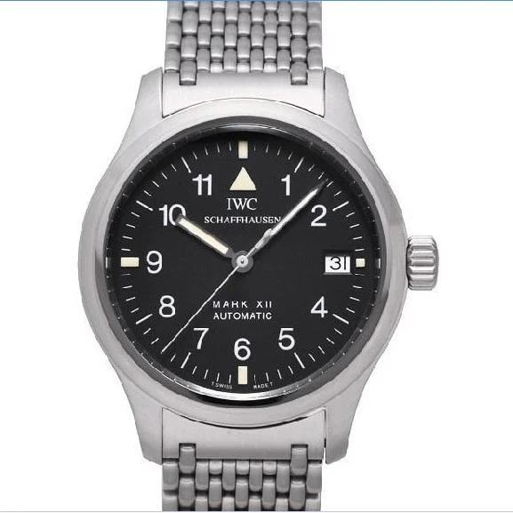 IWC スーパーコピー フリーガー マークXII IW324102