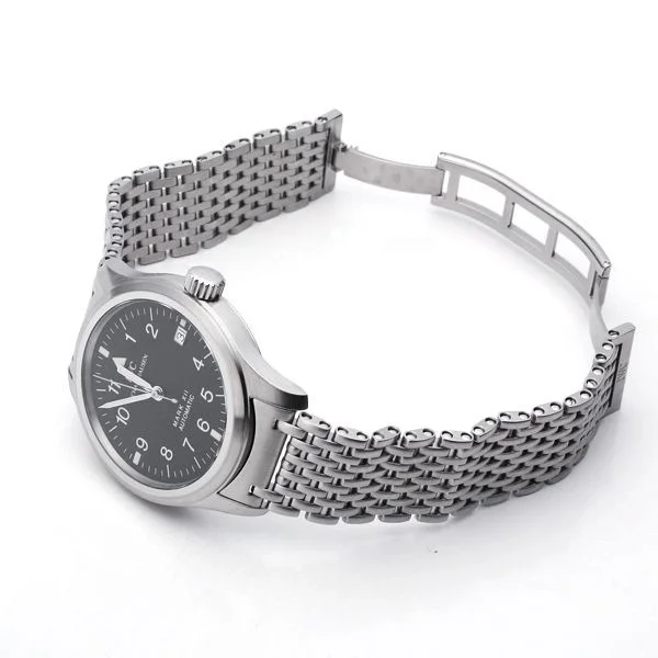 IWC スーパーコピー フリーガー マークXII IW324102