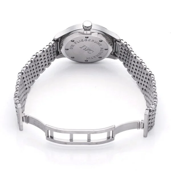 IWC スーパーコピー フリーガー マークXII IW324102