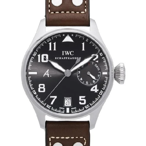 IWC スーパーコピー パイロットウォッチ アントワーヌド サン-テグジュぺリIW500422 IWC スーパーコピー パイロットウォッチ アントワーヌド サン-テグジュぺリIW500422