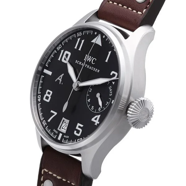IWC スーパーコピー パイロットウォッチ アントワーヌド サン-テグジュぺリIW500422 IWC スーパーコピー パイロットウォッチ アントワーヌド サン-テグジュぺリIW500422