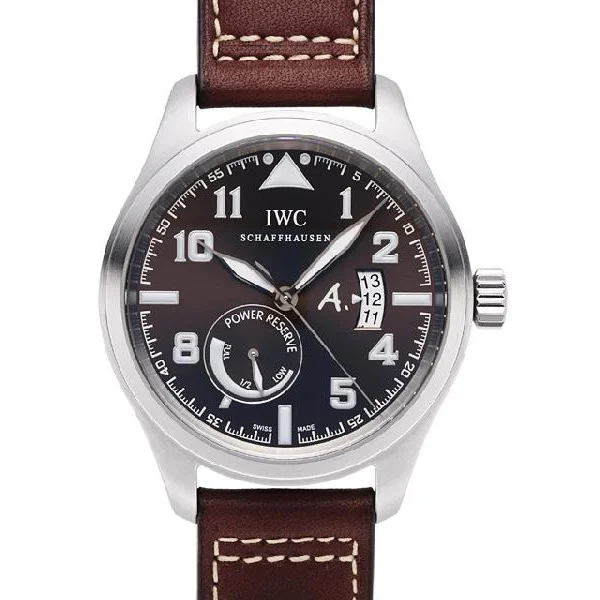 IWC スーパーコピー パイロットウォッチ アントワーヌド サン-テグジュベリIW320104 IWC スーパーコピー パイロットウォッチ アントワーヌド サン-テグジュベリIW320104