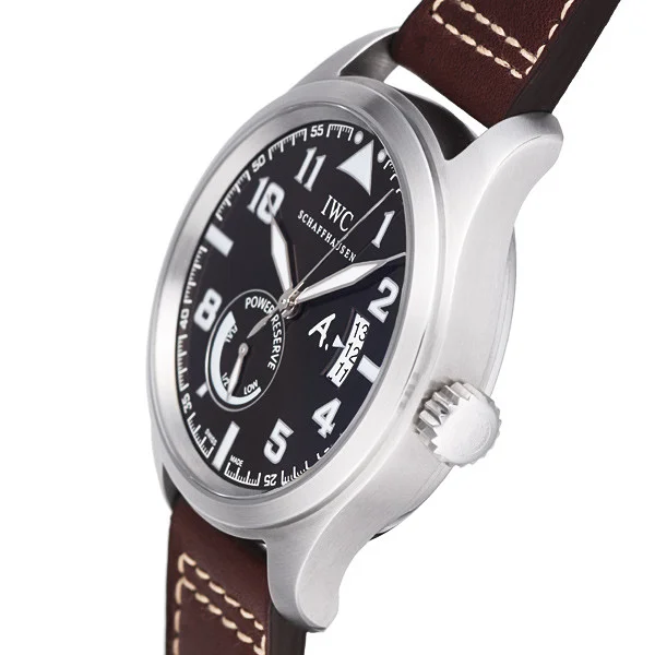 IWC スーパーコピー パイロットウォッチ アントワーヌド サン-テグジュベリIW320104 IWC スーパーコピー パイロットウォッチ アントワーヌド サン-テグジュベリIW320104