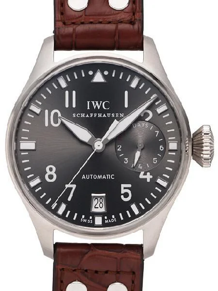 IWC スーパーコピー ビッグパイロット 7デイズ IW500402 