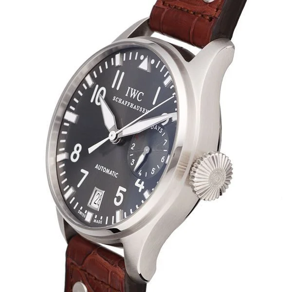 IWC スーパーコピー ビッグパイロット 7デイズ IW500402 