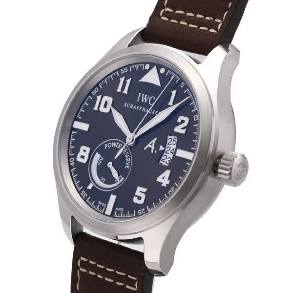 IWC スーパーコピー パイロットウォッチ アントワーヌド サン-テグジュベリ IW320102 IWC スーパーコピー パイロットウォッチ アントワーヌド サン-テグジュベリ IW320102