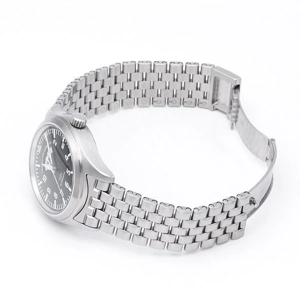 IWC スーパーコピー フリーガー UTC IW325102