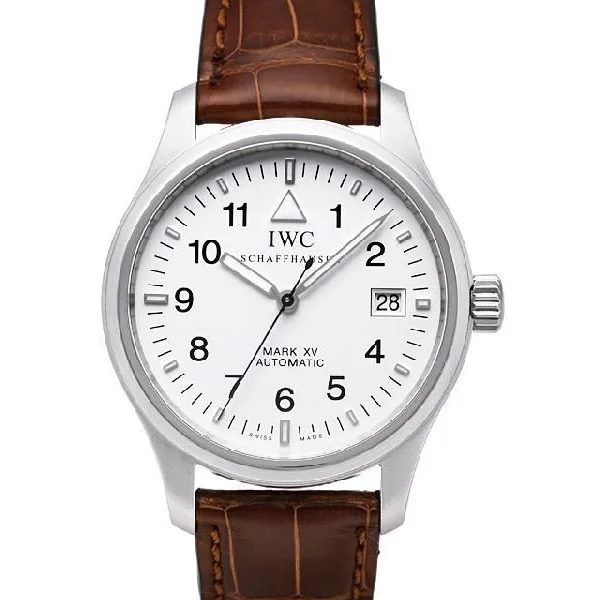 IWC スーパーコピー マークXV IW325309