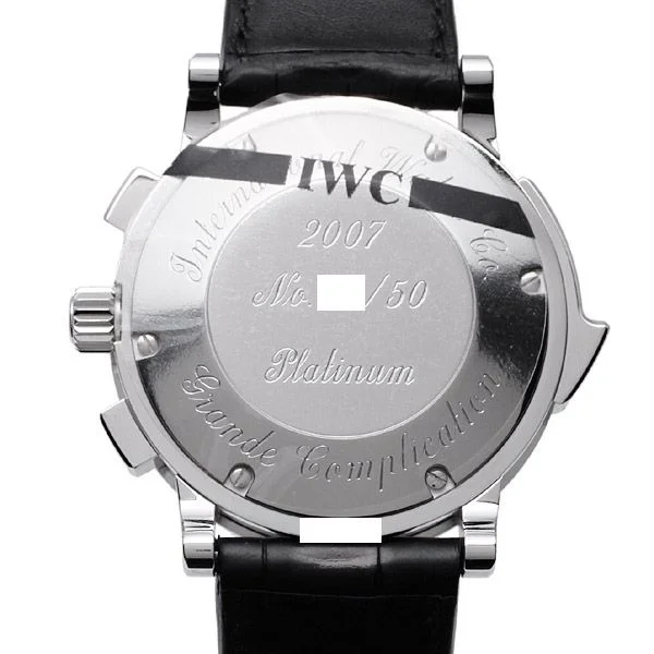 IWC スーパーコピー時計 グランド コンプリケーション IW377013_ IWC スーパーコピー時計 グランド コンプリケーション IW377013_