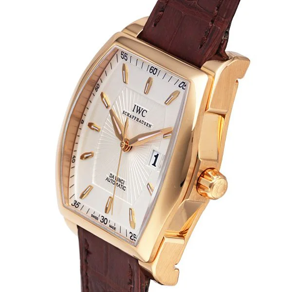 IWC スーパーコピー ダヴィンチ オートマティック IW452302