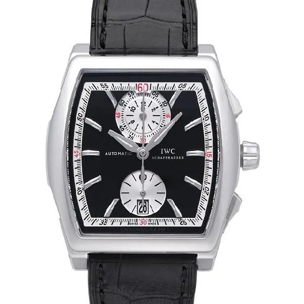 IWC スーパーコピー ダヴィンチ クロノグラフ IW376403