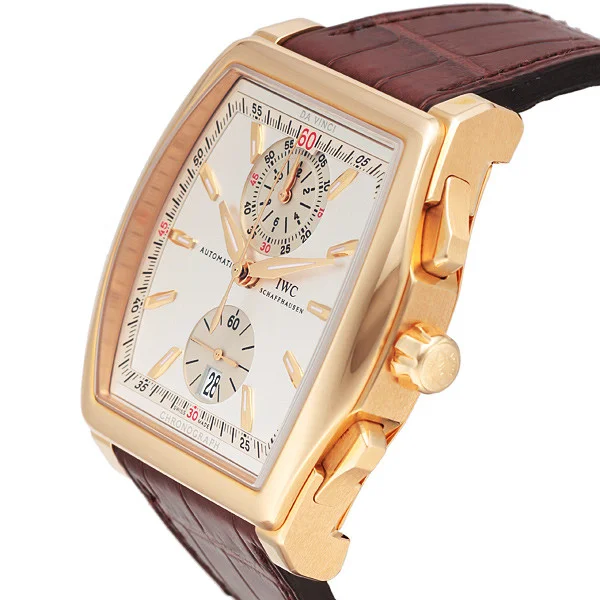 IWC スーパーコピー ダヴィンチ クロノグラフ IW376402 IWC スーパーコピー ダヴィンチ クロノグラフ IW376402