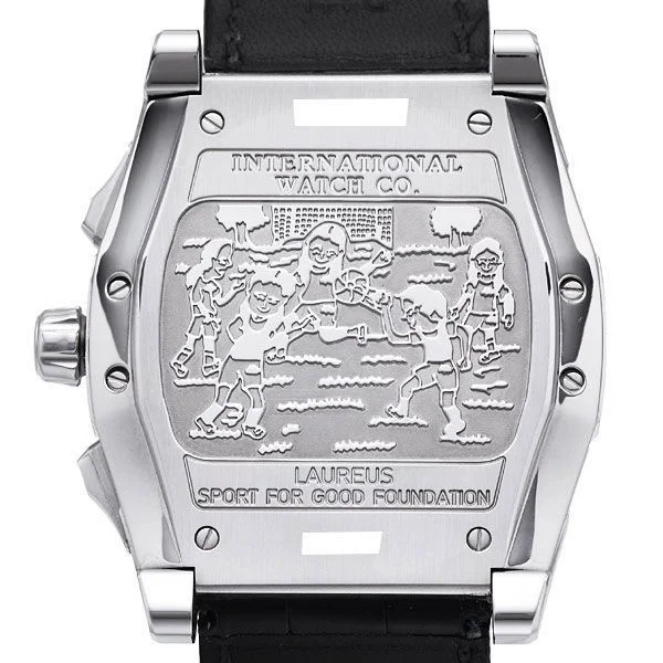 IWC スーパーコピー ダヴィンチ クロノグラフ ローレウス IW376404 IWC スーパーコピー ダヴィンチ クロノグラフ ローレウス IW376404