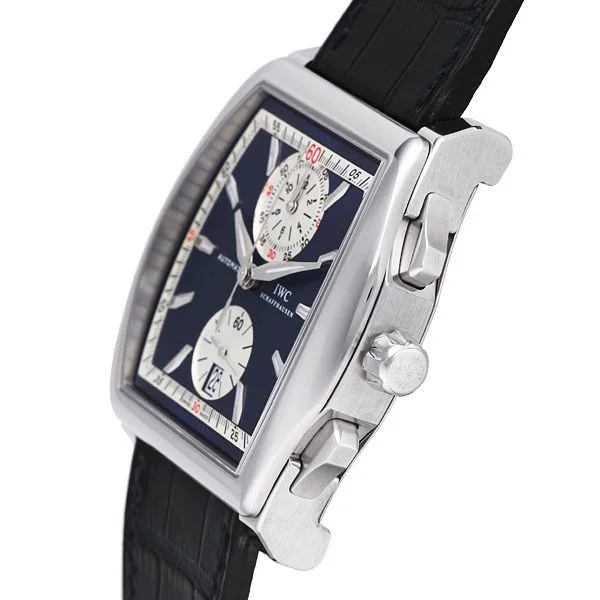 IWC スーパーコピー ダヴィンチ クロノグラフ ローレウス IW376404 IWC スーパーコピー ダヴィンチ クロノグラフ ローレウス IW376404