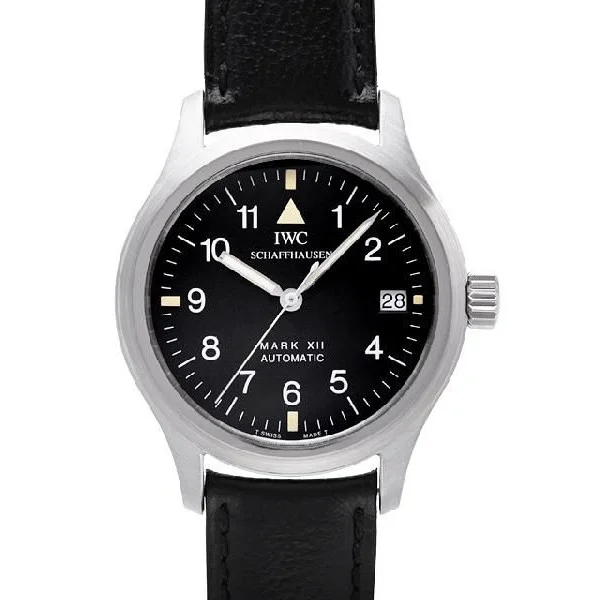 IWC スーパーコピー フリーガー マークXII IW324101