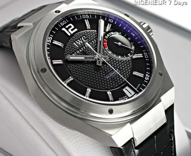 IWC 時計コピー ビッグインヂュニア IW500501 IWC 時計コピー ビッグインヂュニア IW500501