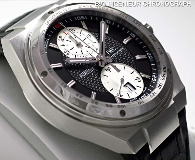 IWC 時計コピー ビッグインヂュニアクロノグラフ IW378401 IWC 時計コピー ビッグインヂュニアクロノグラフ IW378401