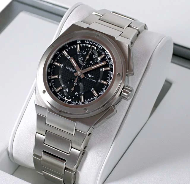 IWC 時計コピー インヂュニア クロノグラフ IW372501 IWC 時計コピー インヂュニア クロノグラフ IW372501