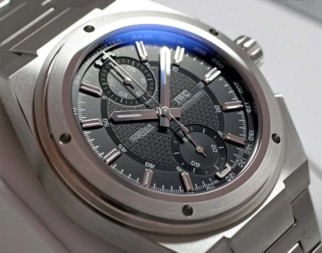IWC 時計コピー インヂュニア クロノグラフ IW372501 IWC 時計コピー インヂュニア クロノグラフ IW372501