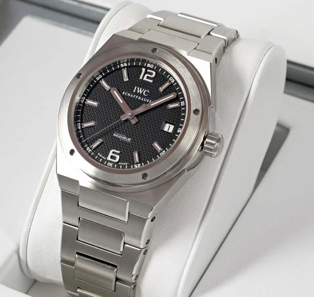 IWC 時計コピー インヂュニア IW322701 IWC 時計コピー インヂュニア IW322701