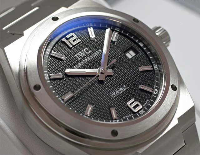 IWC 時計コピー インヂュニア IW322701 IWC 時計コピー インヂュニア IW322701