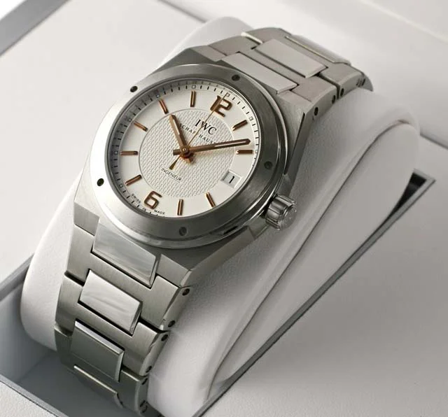 IWC 時計コピー インヂュニア オートマティック IW322801 IWC 時計コピー インヂュニア オートマティック IW322801