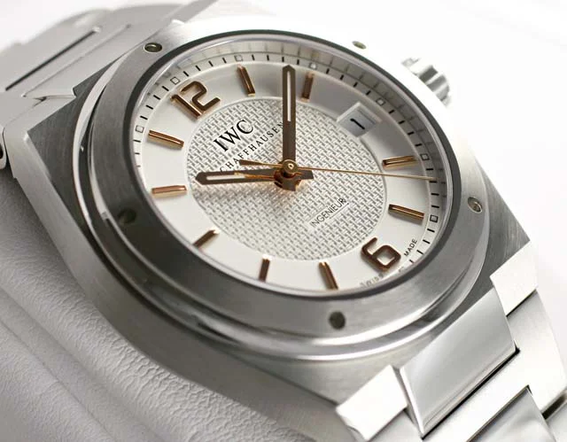 IWC 時計コピー インヂュニア オートマティック IW322801 IWC 時計コピー インヂュニア オートマティック IW322801