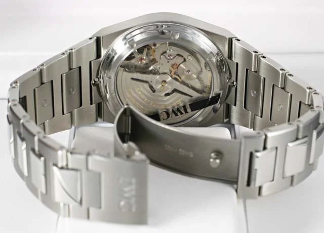 IWC 時計コピー インヂュニア オートマティック IW322801 IWC 時計コピー インヂュニア オートマティック IW322801