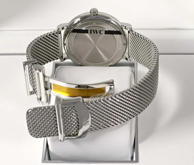 IWC 時計コピー ポートフィノ IW356505