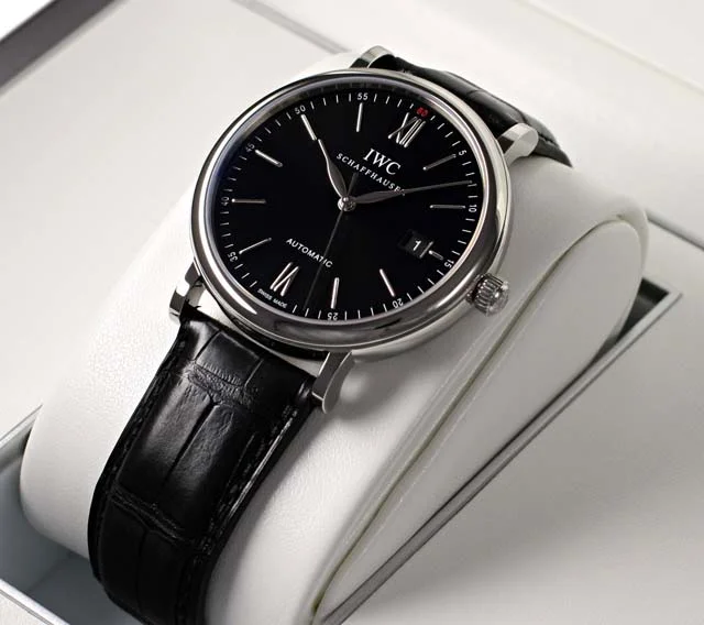 IWC 時計コピー ポートフィノ IW356502 IWC 時計コピー ポートフィノ IW356502