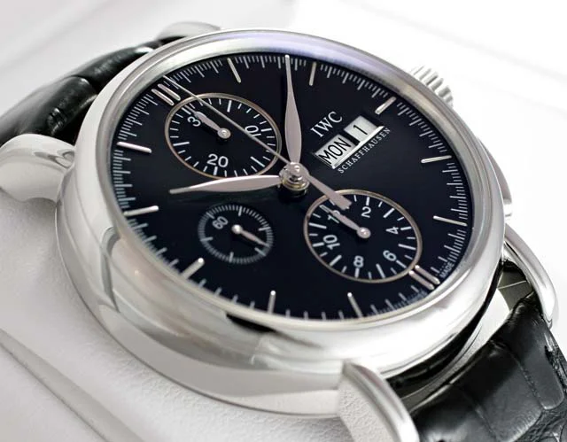 IWC 時計コピー ポートフィノクロノグラフ IW378302 IWC 時計コピー ポートフィノクロノグラフ IW378302