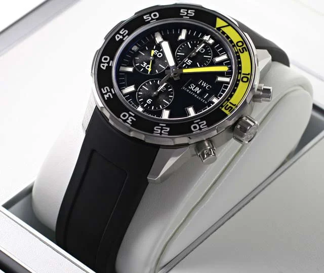 IWC 時計コピー アクアタイマー クロノグラフ IW376709 IWC 時計コピー アクアタイマー クロノグラフ IW376709